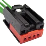Motorcraft WPT1139 - Clutch Pedal Position Switch Connector. Fixed Price $65.85.