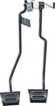 For 1966-67 Chevy Ii, Nova; Brake And Clutch Pedal Assembly; Manual Trans. Fixed Price $117.95.