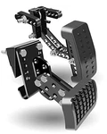Gas And Brake Pedal Extenders For Short Drivers People, Universal. Fixed Price $58.63.