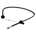 Crown Automotive 52079504 Accelerator Cable For 96-01 Jeep Cherokee Xj 2.5/4.0L. Fixed Price $24.20.