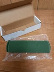 Nos Military Surplus Accelerator Pedal 7539114 Series Trucks. Fixed Price $12.50.