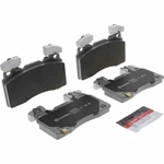 Brembo P10064N Premium Ceramic Front Brake Pads For 14-19 Cadillac CTS/CT6/ELR. Fixed Price $99.95.