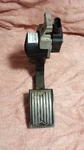Mack Trucks Accelerator Pedal 84739661. Fixed Price $150.00.