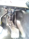 2019 Ford Transit 250 Gas & Brake Pedals. Fixed Price $145.00.