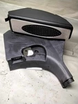 2002 Bmw M3 Dead Pedal Foot Rest Black 51432695411. Fixed Price $151.88.