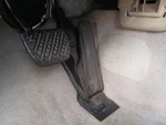 07-09 Infiniti G35/G37 A/t Accelerator Pedal Oem 18002-JK60A. Fixed Price $79.99.