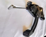 1967 Ford Galaxie Ltd Front Parking Emergency Brake Pedal Assembly. Fixed Price $118.00.
