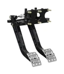 -open Box-wilwood 340-15073 Rev Swing Mount Triple M/c Trubar Brake/clutch Pedal. Fixed Price $375.00.