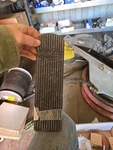 Peterbilt 05-12093M000 Erator Pedal Assembly For Accel. Fixed Price $100.00.