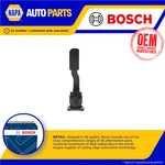 028075502V Bosch Throttle Acceleratorpedalmodul Quality New. Fixed Price $86.47.