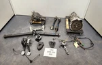 07-10 Oem Bmw E90 N54 Mt Rwd Manual Swap Set Transmission Diff Axle 92K. Fixed Price $3999.95.