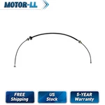 C94507 Dorman Parking Brake Cable Front New F150 Truck F250 F350 Ford F-150. Fixed Price $44.75.
