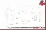14-18 Maserati Quattroporte Body Computer Control Module 68282387AA Oem. Fixed Price $52.50.