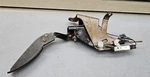04-09 Cadillac Srx Adjustable Accelerator Electronic Gas Pedal Sensor Assembly. Fixed Price $76.49.