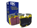For 2017-2018 Bmw 530I Xdrive Brake Pad Set Front Ebc 18131PTFV. Fixed Price $371.25.
