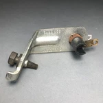 1970-74 Mopar A-body Brake Stop Lamp Switch & Bracket 3488855 Duster Dart Demon. Fixed Price $45.00.