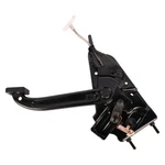 Parking Emergency Brake Pedal Assembly 5093656AA For 1987-1995 Jeep Wrangler Yj. Fixed Price $52.58.