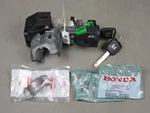03 04 05 Honda Civic Oem Ignition Switch Cylinder Lock Auto Trans With 2 Keys. Fixed Price $130.89.