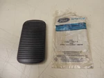 Genuine Oem F3SZ-2457-A Ford Lincoln Mercury Brake Pedal Pad Free Shipping. Fixed Price $22.99.