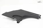 2017-2019 Jaguar Xe Front Driver Side Pillar Door Sill Kick Panel Trim Oem. Fixed Price $26.51.