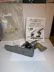 Morse Accelerator Pedal System 208994-006. Fixed Price $275.00.