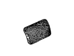 Genuine Bmw Rubber Pad 35-21-4-540-122 New. Fixed Price $17.61.