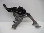 Pedal Assembly Murano 2007 720552. Fixed Price $69.99.
