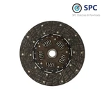 Spc Stage Organic Clutch Disc Kit Fits 2002-2006 Toyota MR-2 MR2 Spyder 1.8L. Fixed Price $45.39.