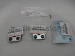 Genuine Toyota SW20 MR2 21 Mr-s Celica Aluminum Pedal Set Mt Oem. Fixed Price $113.99.