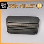 2006 Cadillac Xlr Stop Brake Pedal Cover 10354148 Oem 58K. Fixed Price $39.23.
