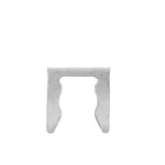 New Oem Volkswagen 2005-2023 Beetle Jetta Brake Hose Retainer Clip 191-611-715. Fixed Price $11.76.