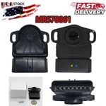Tps Accelerator Pedal Travel Sensor MR578861 For 04-06 Mitsubishi Outlander 2.4L. Fixed Price $28.99.