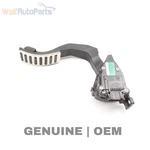 2004 Vw Phaeton - Gas Pedal / Accelerator Module 3D1721503H. Fixed Price $34.99.