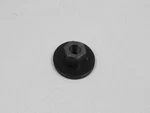 Genuine Mopar Hex Lock Coned Washer Nut And 6506707AA. Fixed Price $10.11.