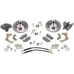 Oer BK2014A 1965-68 Impala, Bel Air, Biscayne, Caprice; Front Disc Brake. Fixed Price $489.99.