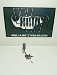 97-06 Jeep Tj Wrangler Gas Pedal Accelerator Lever Assembly 52078714 Oem 4UU. Fixed Price $25.74.