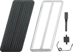 1971-72 Dodge Plymouth Accelerator Pedal Pad And Bezel Kit Various Models. Fixed Price $46.13.