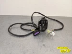 Canam Oem 2023+ Electric Hand Lever Accelerator Itc Ieb Visco 4LOK 707003088. Fixed Price $204.99.