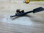 1994-1998 Galant Accelerator Gas Pedal. Fixed Price $26.00.
