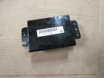 14-17 Jeep Grand Cherokee Temperature Mounted Module 68247686AC BL9. Fixed Price $39.99.