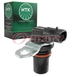 Ngk Ntk Vehicle Speed Sensor For 1999-2004 Oldsmobile Silhouette Velocity Na. Fixed Price $27.10.