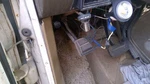 1979 Ford Van E250 Parking Brake Pedal Assembly Oem Complete Emergency Unit. Fixed Price $106.88.