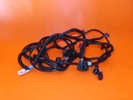 Tesla Model Wire Harness Front Bumper Parking 2012 2013 2014 1004420-00-M. Fixed Price $179.10.