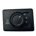 2017 2022 Ford F250 F350 4X4 Transfer Case Control Switch W/ E-locker Oem 4WD. Fixed Price $129.00.