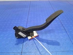 2017-2020 Jaguar Xe Accelerator Pedal Assembly Genuine Oem GX73-9F836-AA. Fixed Price $59.99.