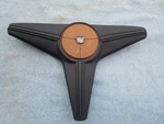 1974 75 76 77 Cadillac Steering Wheel Horn Pad Button. Fixed Price $200.00.