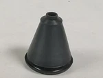 1963-72 Chevy C10 C20 Gmc Truck Power Brake Booster Push Rod Boot Firewall Seal. Fixed Price $11.79.