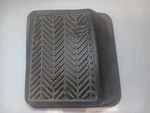 89-95 Toyota Pickup Truck 4RUNNER Foot Rest Stomp Pad Dead Pedal Wear Protector. Fixed Price $44.97.