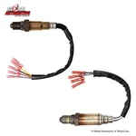 Set Of New Bosch Oxygen O2 Sensor For 2017-2022 Bmw 430I 2.0L Turbo. Fixed Price $46.50.