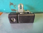 99-03 Sienna 92-01 Camry 96-03 RAV4 Glovebox Handle Latch Lock Oem Toyota. Fixed Price $18.00.